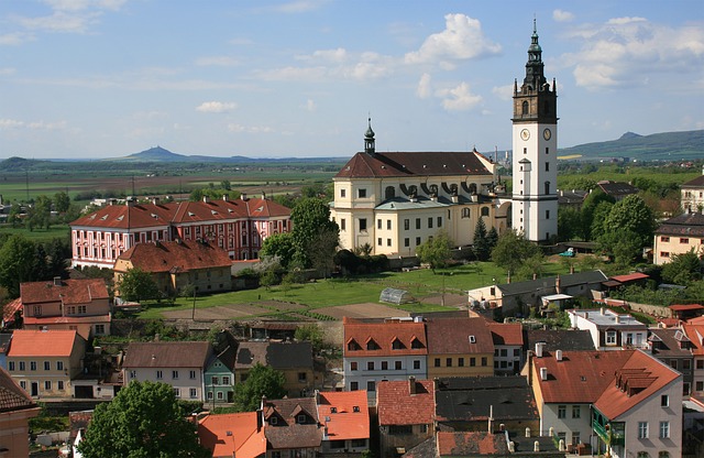 TEREZÍN