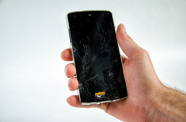 Kovy ve vašem mobilním telefonu
