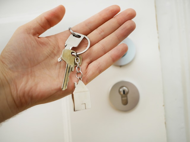 Dům na klíč jako nová možnost pro vás
